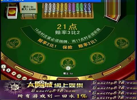 All Casino บาคาร่า